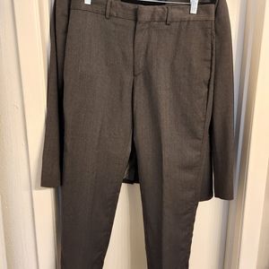 COPY - Banana Republic Wool Suit Pants